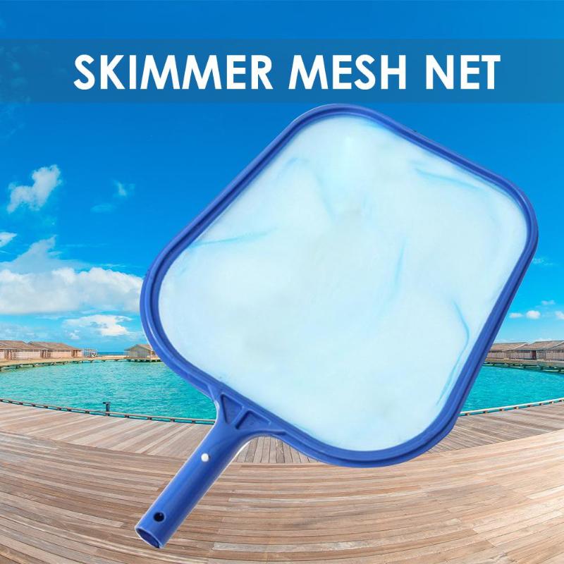 Red de Limpieza de Hojas para Piscinas y Estanques de Peces