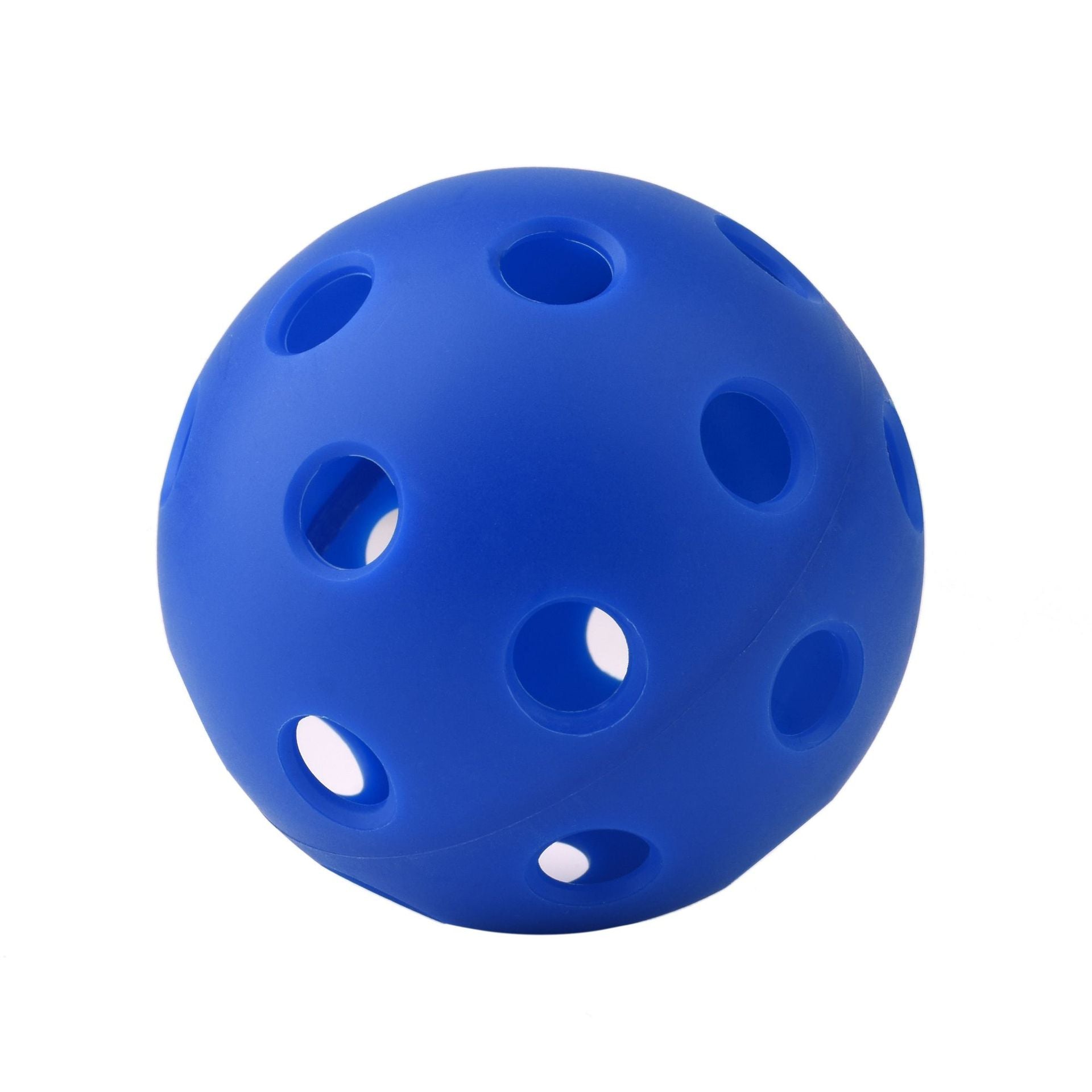 Pickleball para Exteriores | Bolas de 40 y 26 Agujeros