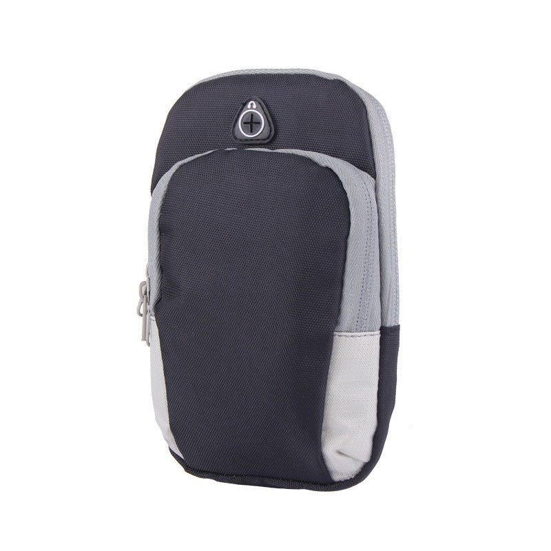 Bolsa Multifuncional para Brazo al Aire Libre