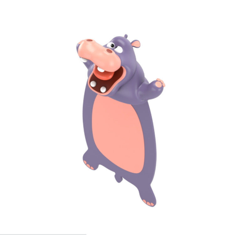 Marcador de animales 3D