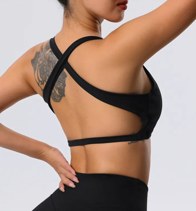 Sujetador Deportivo para Mujer