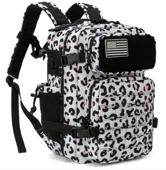 Mochila Deportiva para Fitness