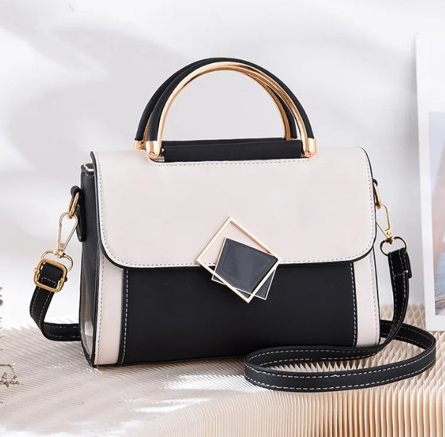 Bolso Bandolera Oblicuo para Mujer