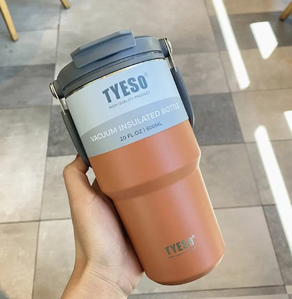 Recipiente para bebidas Deportivas