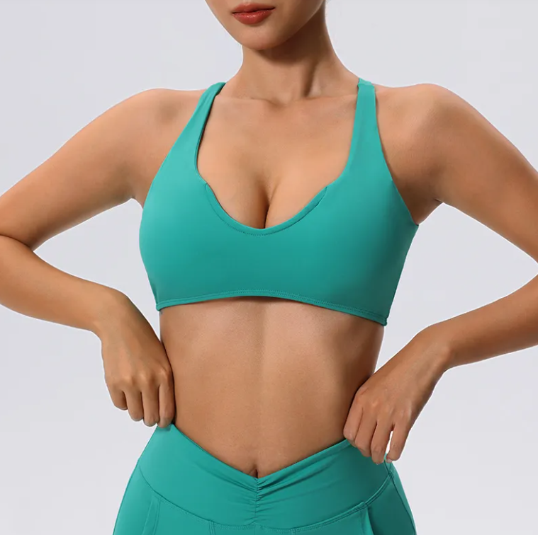 Sujetador Deportivo para Mujer
