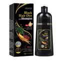 Champú colorante para el cabello