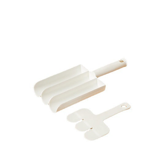 Herramienta para Hacer Albóndigas y Bolitas de Marisco de Cocina Creativa