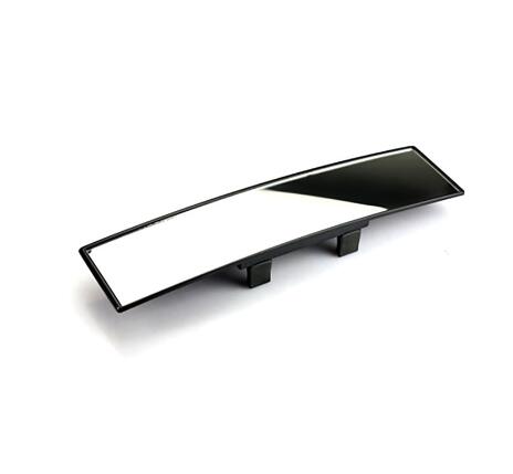 Espejo Retrovisor Panorámico de Ángulo Amplio para Coches (Una Pieza)