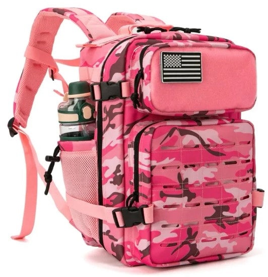 Mochila Deportiva para Fitness