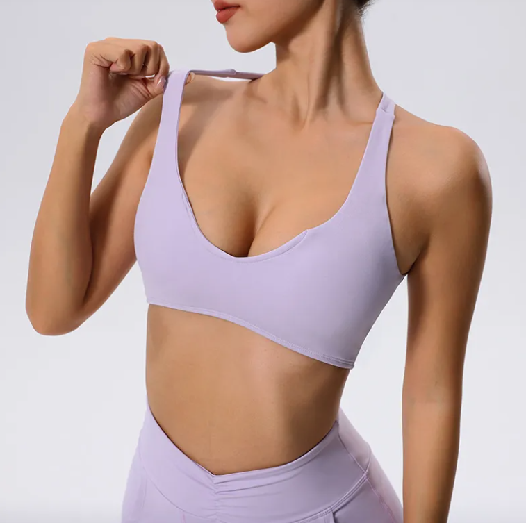 Sujetador Deportivo para Mujer