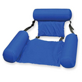 Hamaca Flotante Hinchable Plegable