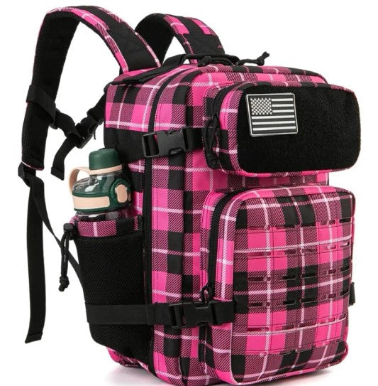 Mochila Deportiva para Fitness