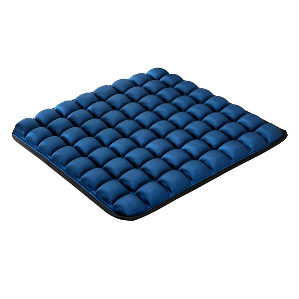 Cojín de Asiento Ergonómico No Inflable