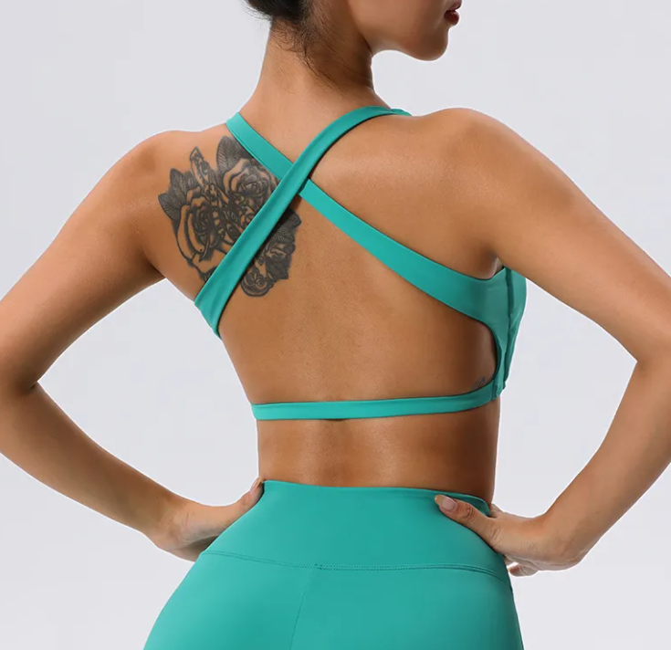 Sujetador Deportivo para Mujer