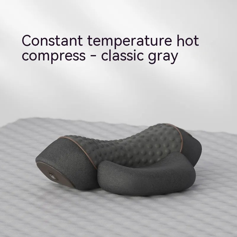 Almohada térmica