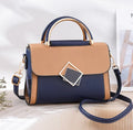 Bolso Bandolera Oblicuo para Mujer