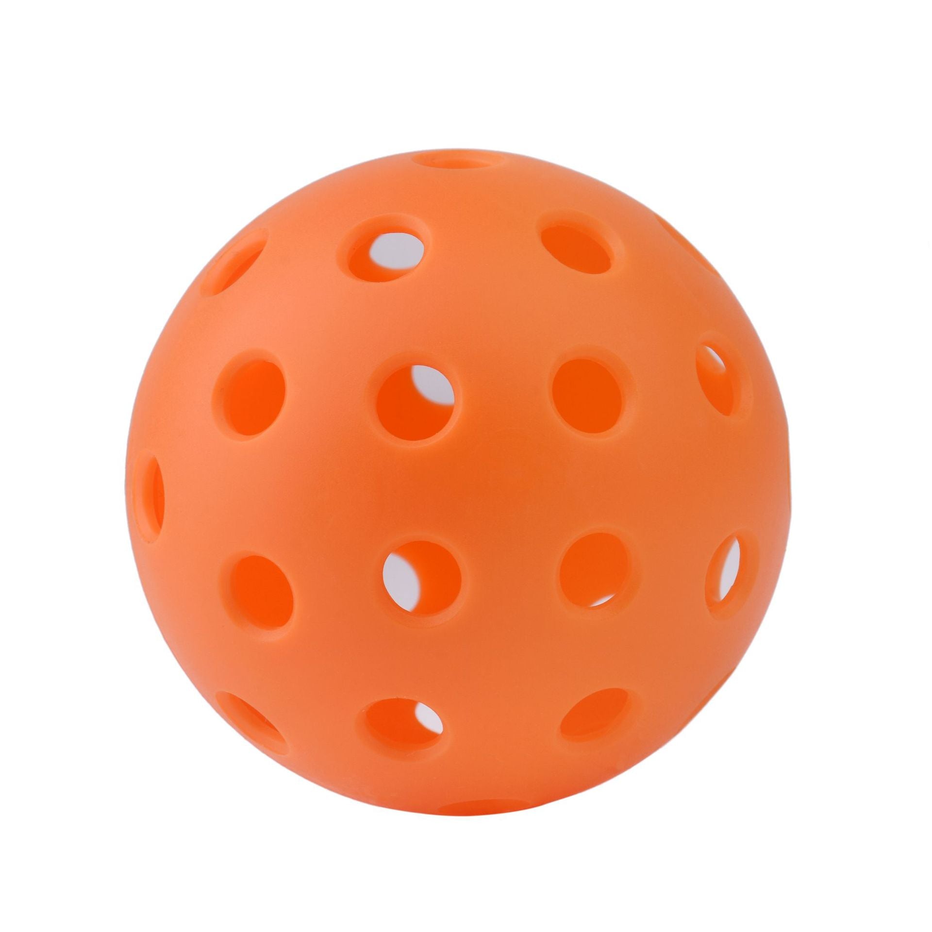 Pickleball para Exteriores | Bolas de 40 y 26 Agujeros