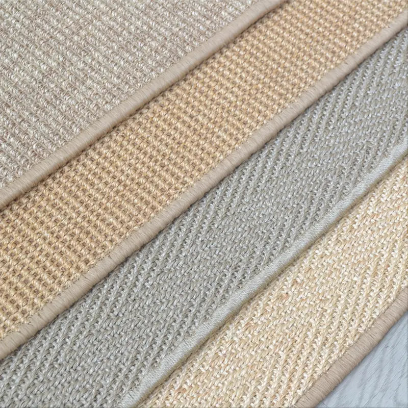 Paquete de 2 alfombrillas duraderas para suelo de cocina, antideslizantes e impermeables