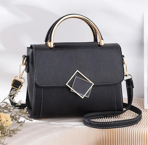 Bolso Bandolera Oblicuo para Mujer
