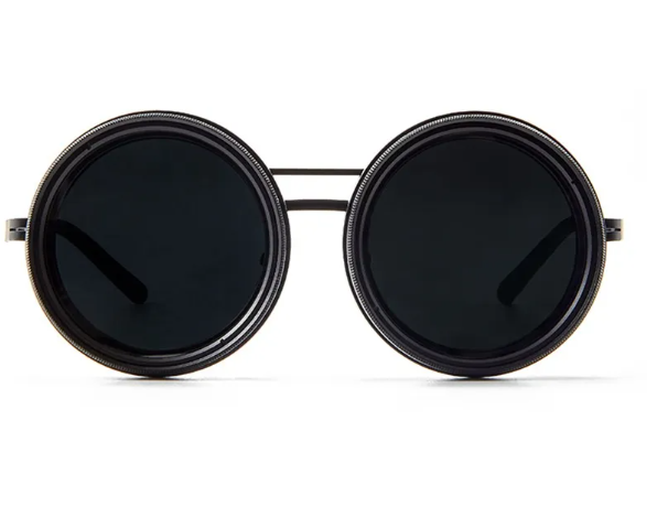 Funda para Gafas con Reducción de Luz