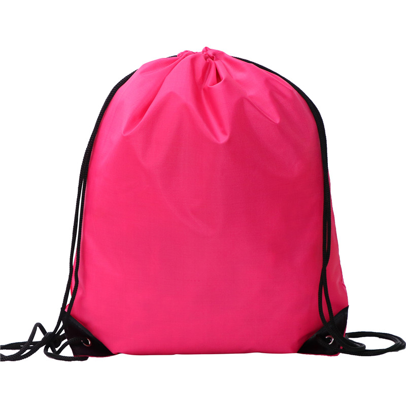 Mochila Deportiva Básica