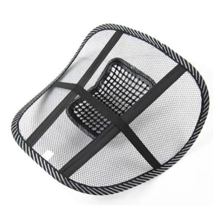 Cojín de Respaldo para Asiento de Coche
