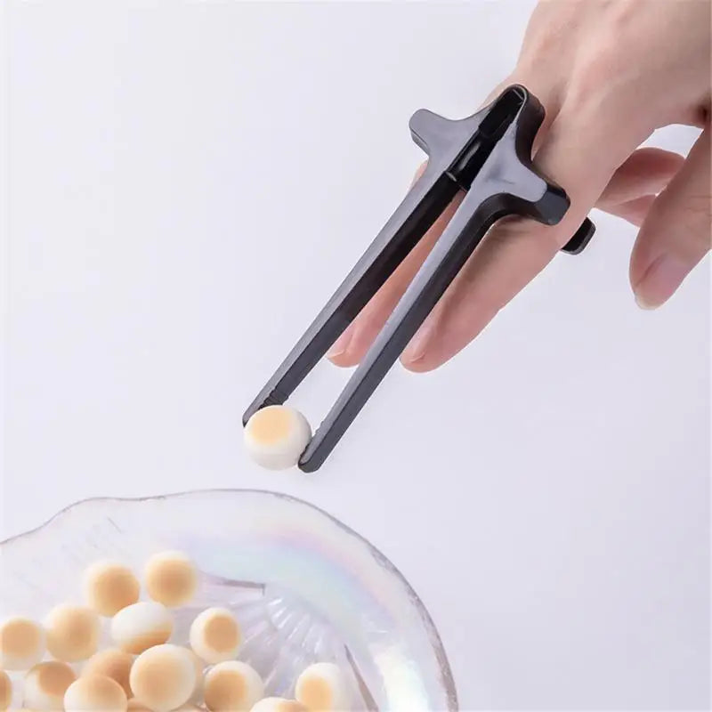 Palillos Sin Manos para Snacks y Comer Fácilmente
