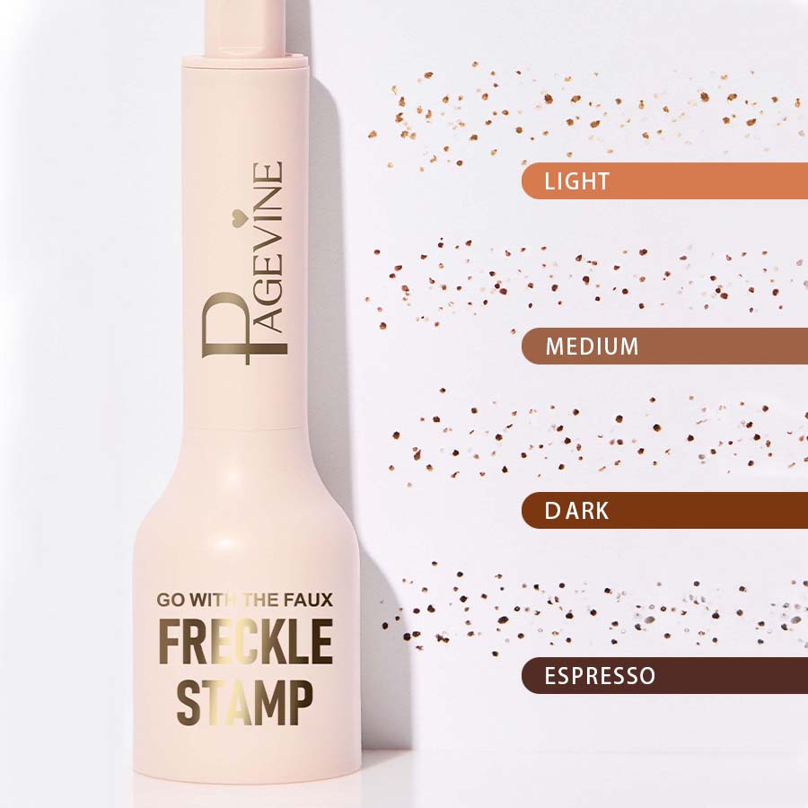 Lápiz Sello de 5 Puntos para Pecas