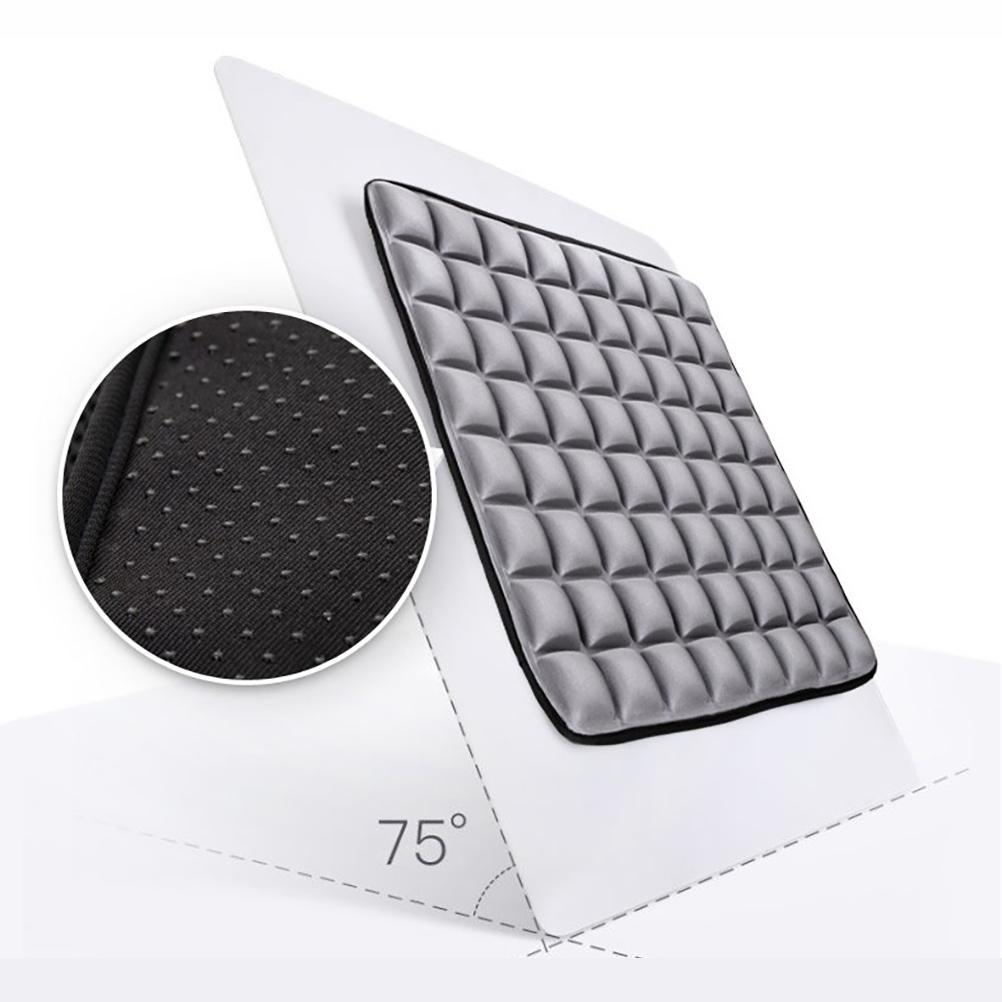 Cojín de Asiento Ergonómico No Inflable