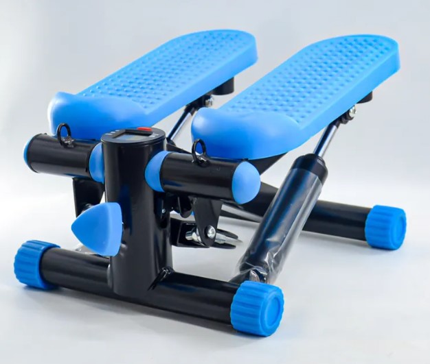Stepper Deportivo
