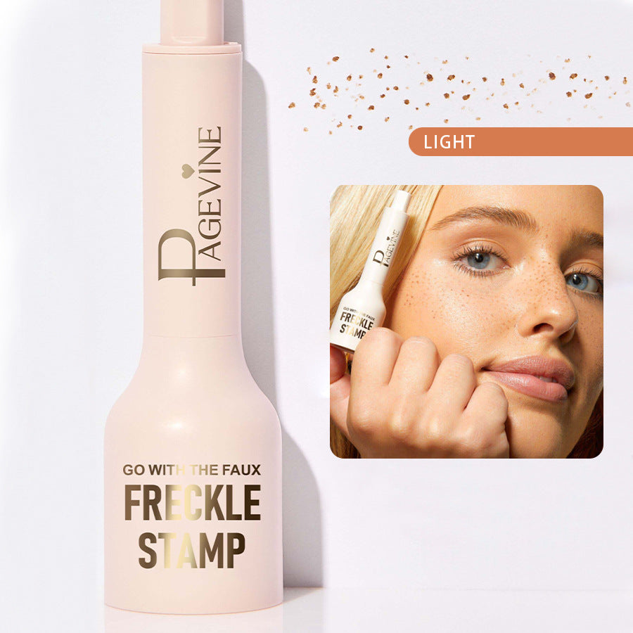 Lápiz Sello de 5 Puntos para Pecas