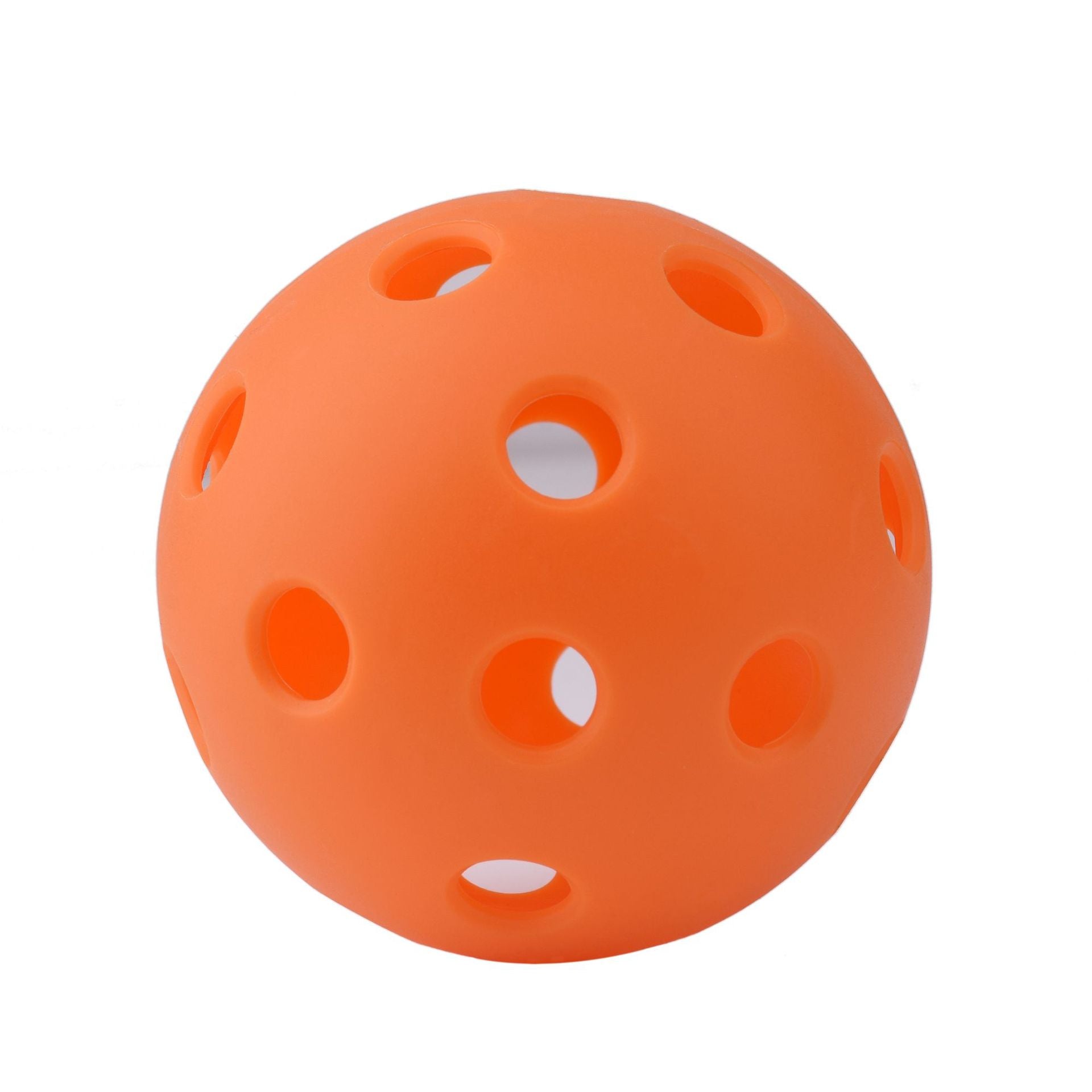 Pickleball para Exteriores | Bolas de 40 y 26 Agujeros