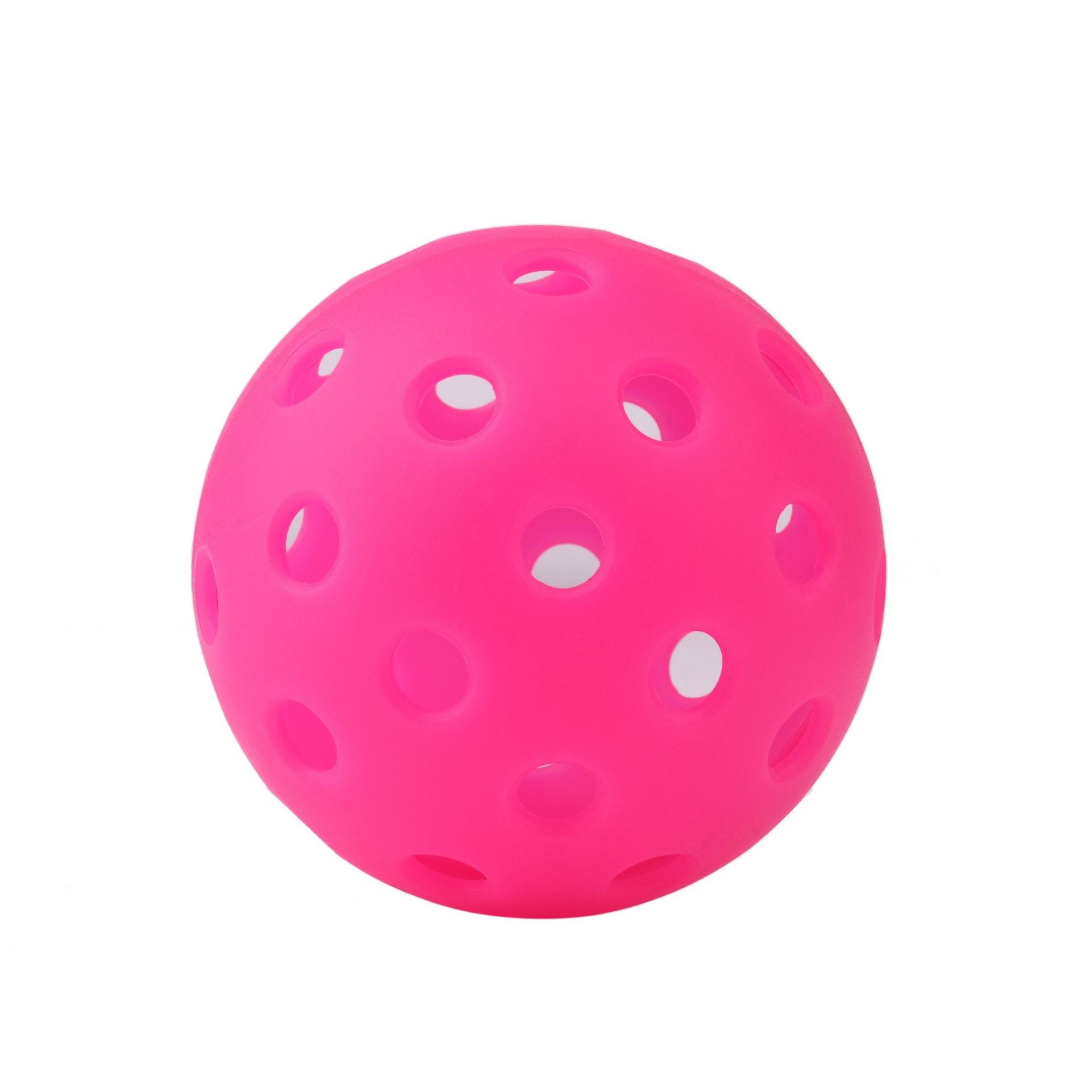 Pickleball para Exteriores | Bolas de 40 y 26 Agujeros
