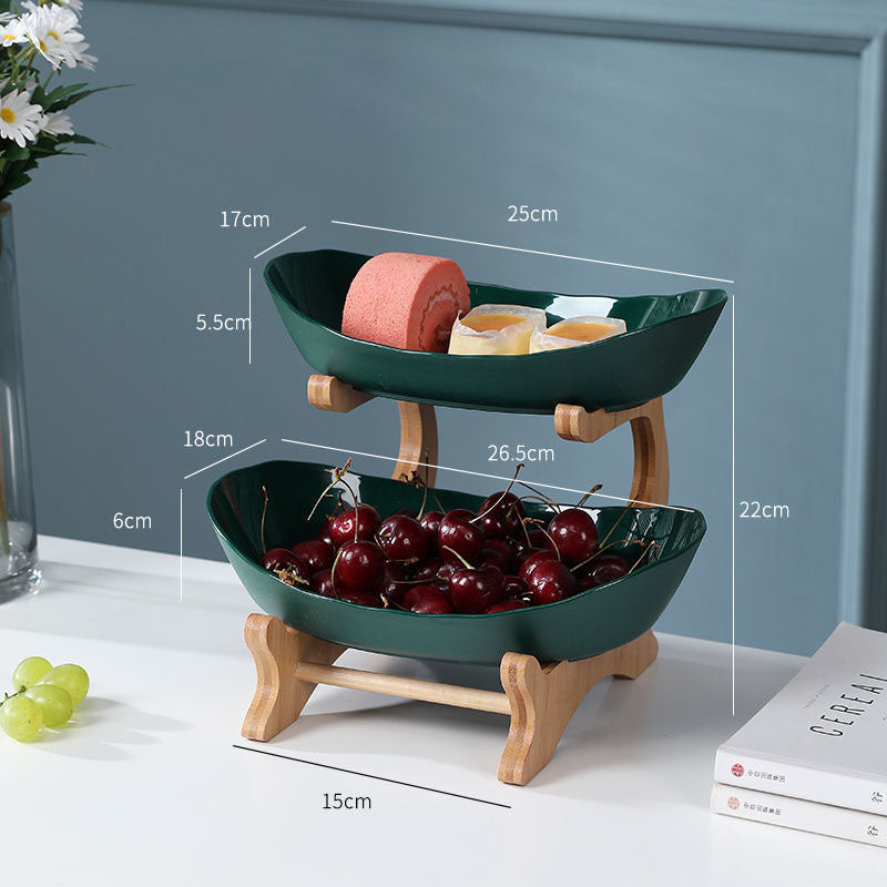 Multi-Estante para Frutas