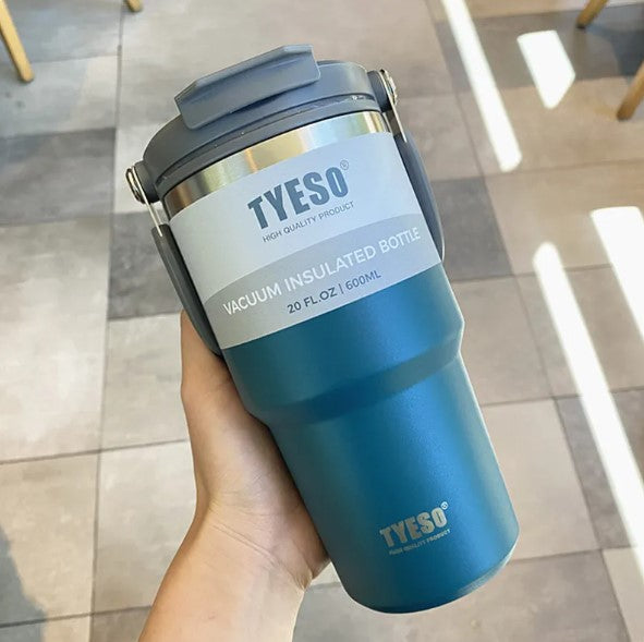 Recipiente para bebidas Deportivas