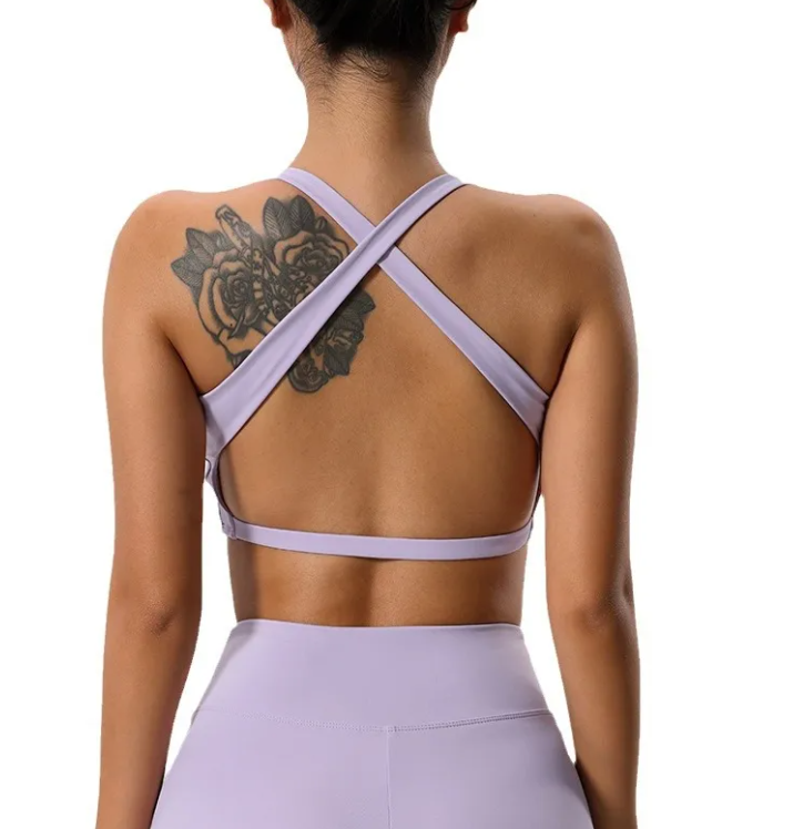 Sujetador Deportivo para Mujer