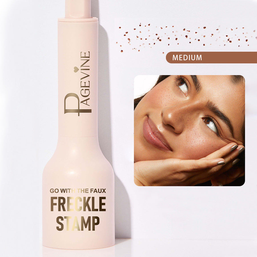 Lápiz Sello de 5 Puntos para Pecas