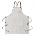 Delantal Barista ProCanvas