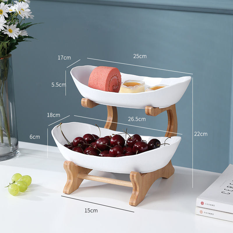Multi-Estante para Frutas