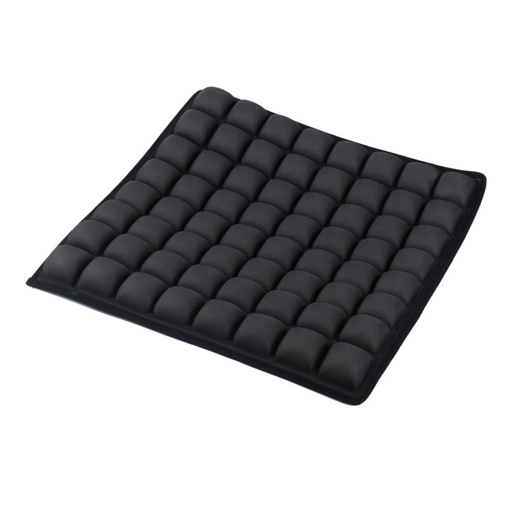 Cojín de Asiento Ergonómico No Inflable
