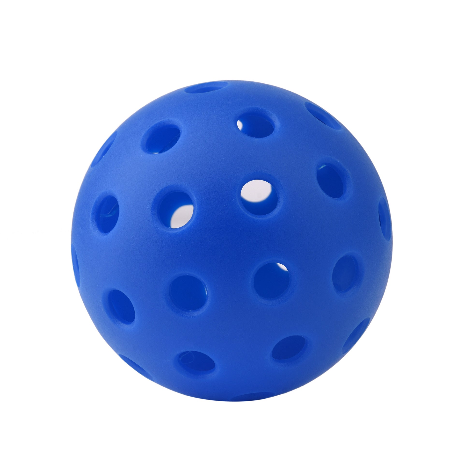 Pickleball para Exteriores | Bolas de 40 y 26 Agujeros