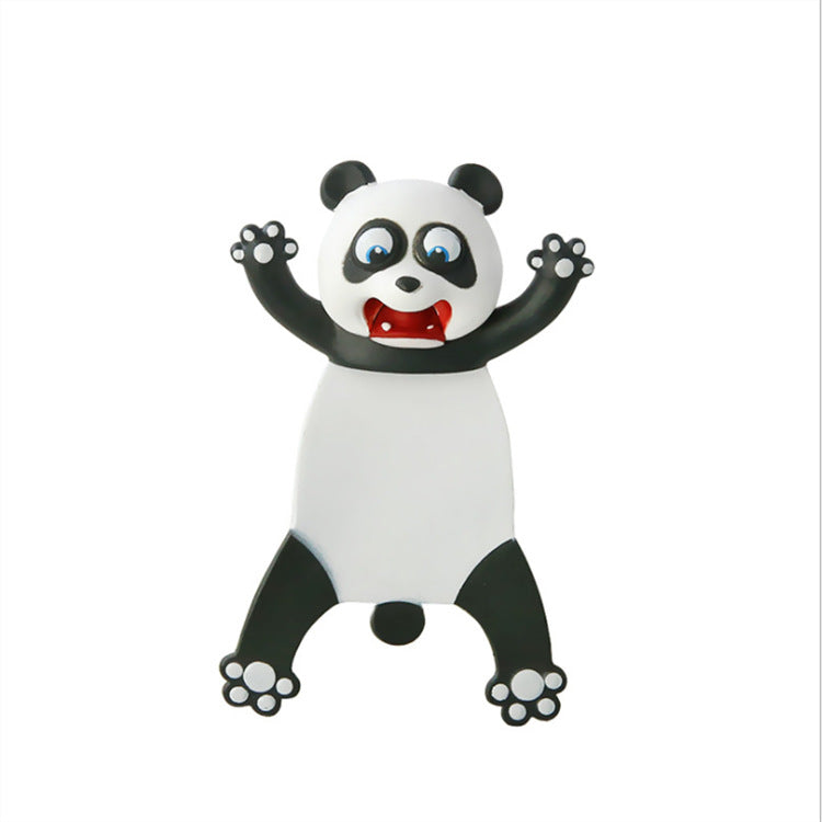 Marcador de animales 3D