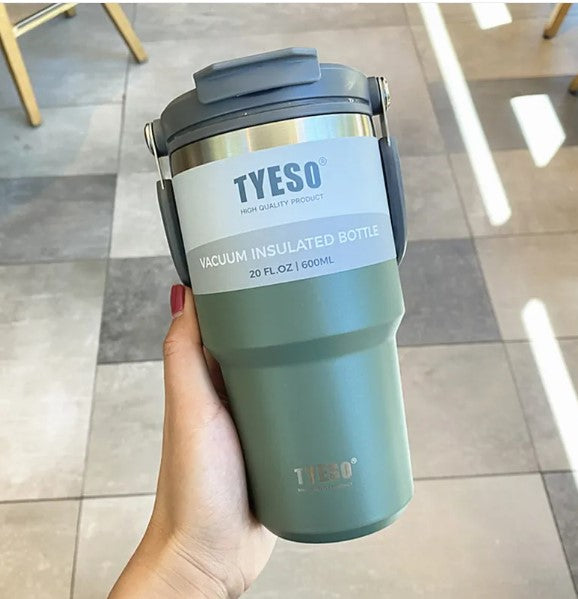 Recipiente para bebidas Deportivas