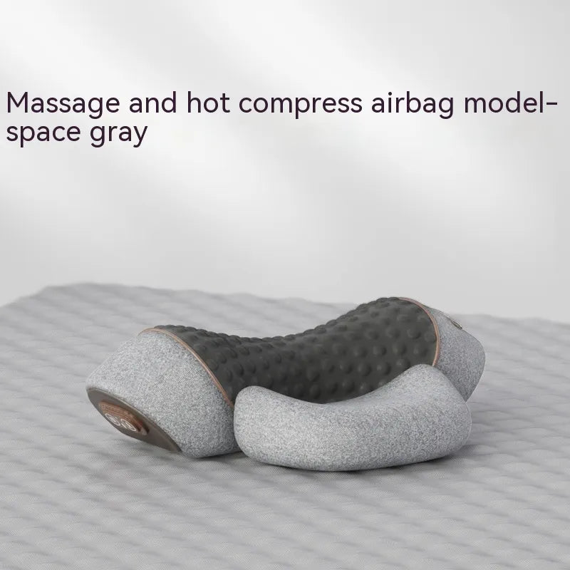 Almohada térmica