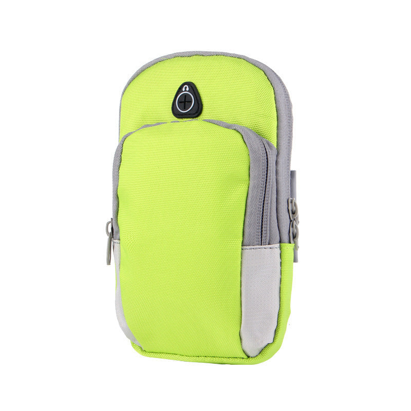 Bolsa Multifuncional para Brazo al Aire Libre