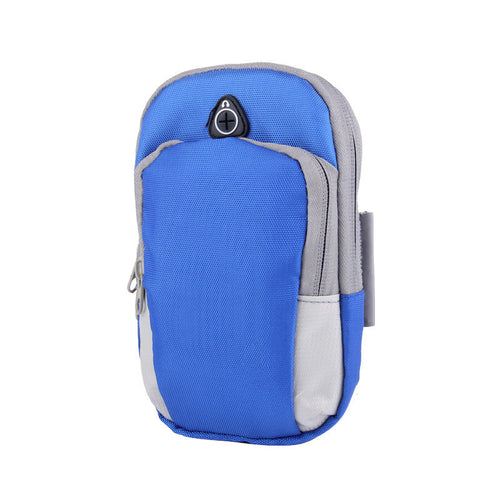 Bolsa Multifuncional para Brazo al Aire Libre