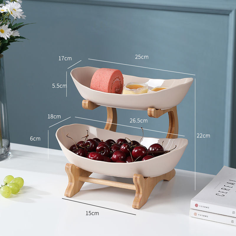 Multi-Estante para Frutas
