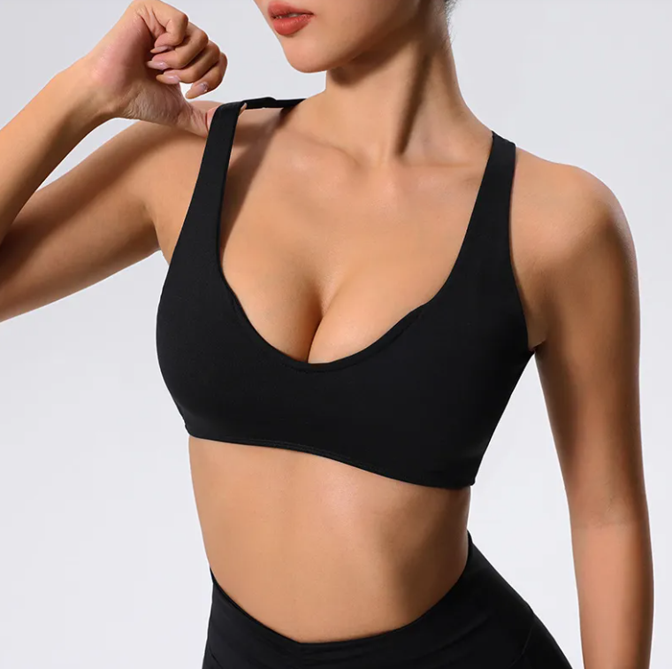 Sujetador Deportivo para Mujer