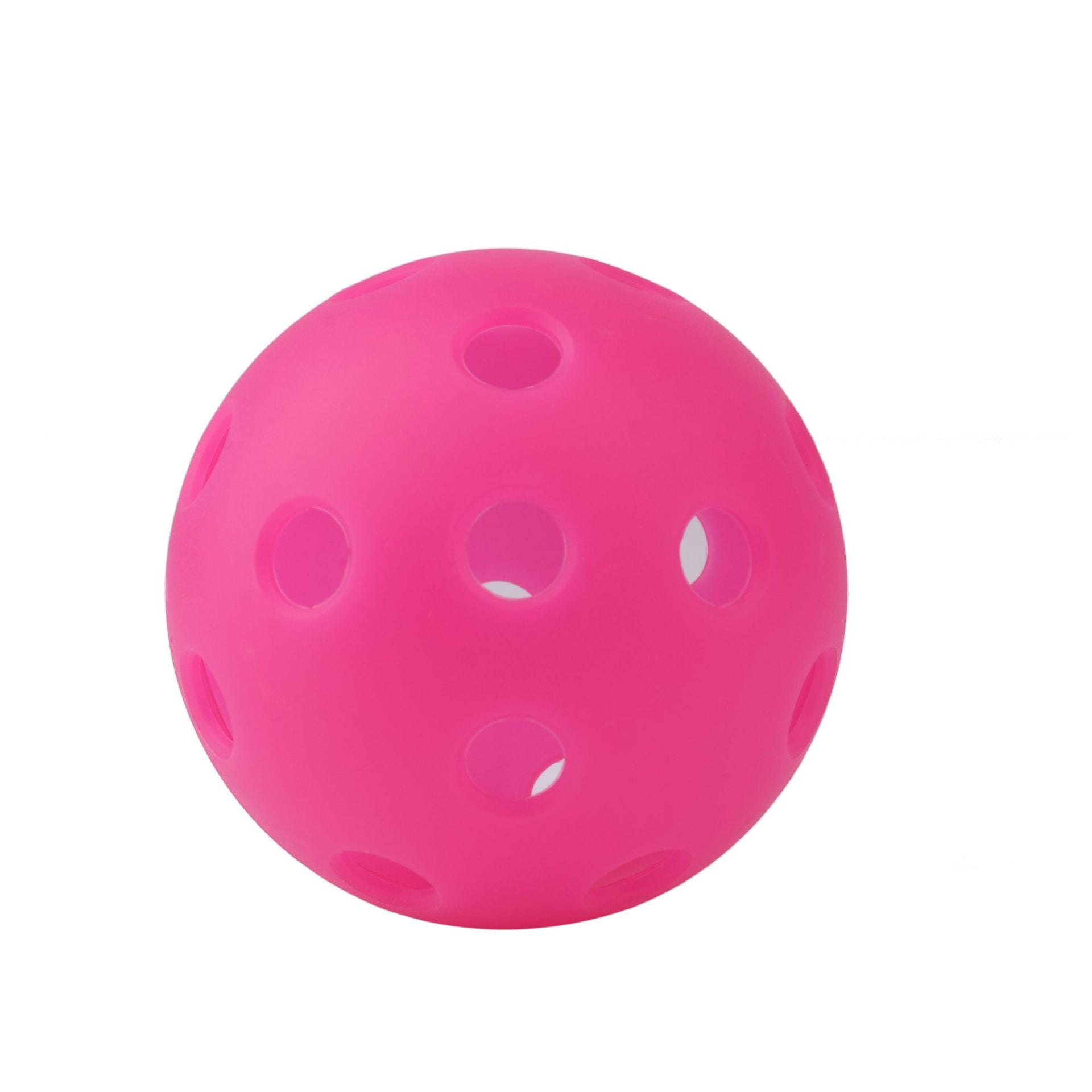 Pickleball para Exteriores | Bolas de 40 y 26 Agujeros