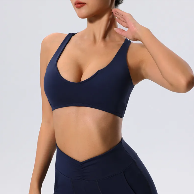 Sujetador Deportivo para Mujer
